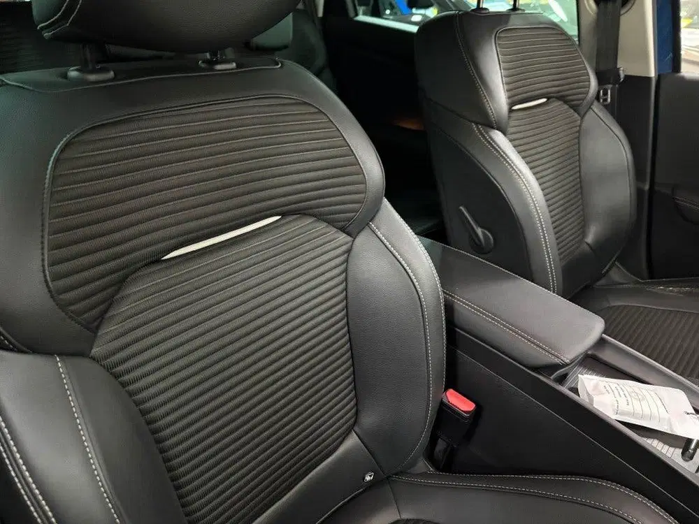 Renault Scenic 1.3 TCE Intens Leder LM20 Parkeer PDC Cam uit 2020, foto 8