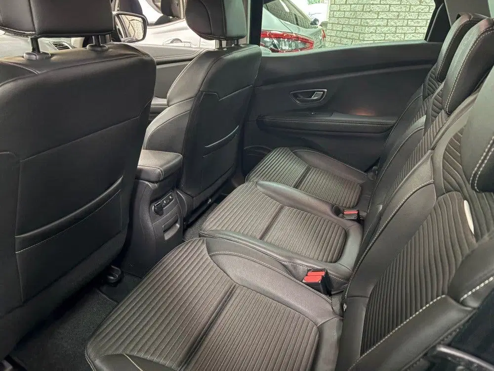 Renault Scenic 1.3 TCE Intens Leder LM20 Parkeer PDC Cam uit 2020, foto 9
