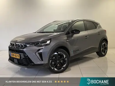 Mitsubishi ASX 1.8 HEV AT Intense+ uit 2026
