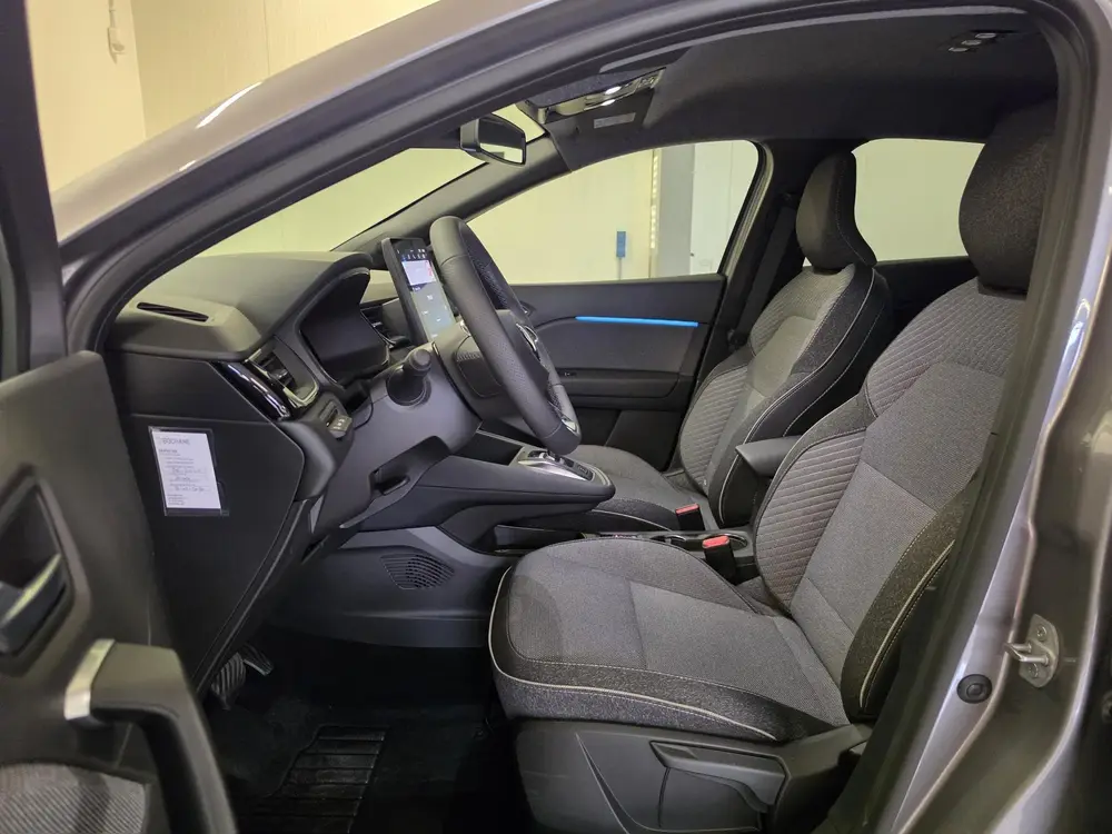 Mitsubishi ASX 1.8 HEV AT Intense+ uit 2026, foto 10