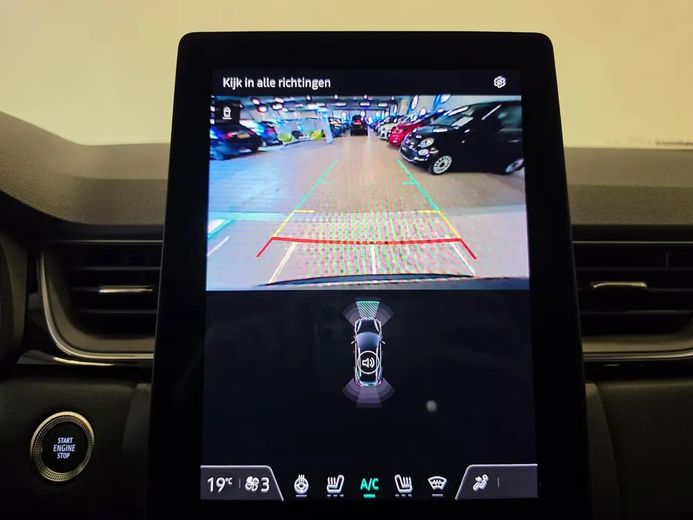 Mitsubishi ASX 1.8 HEV AT Intense+ uit 2026, foto 3