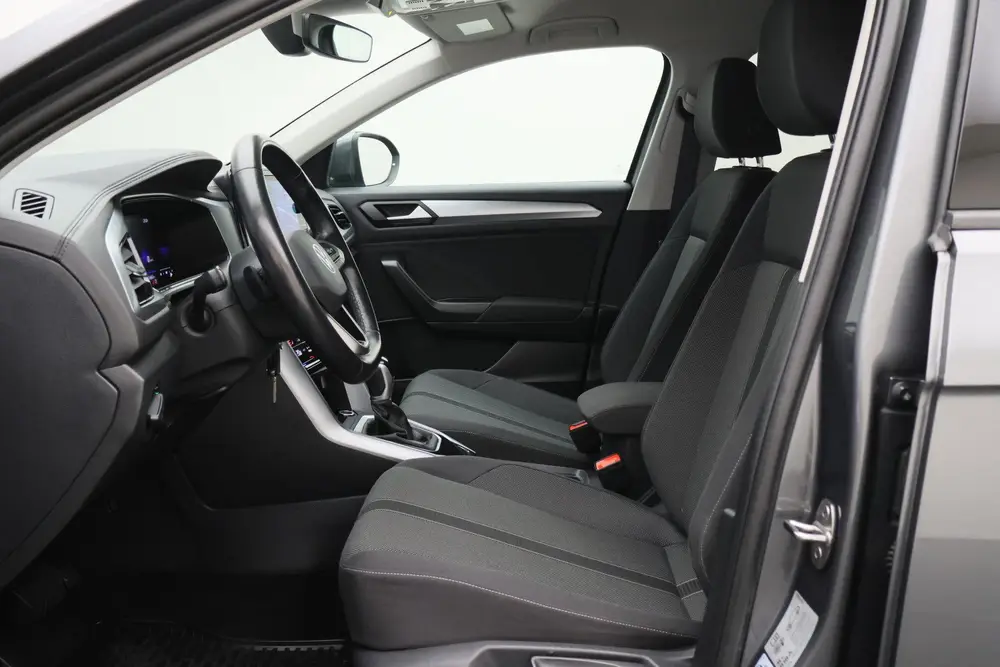Volkswagen T-Roc 1.5 TSI DSG Life Business Virtual Cockpit uit 2022, foto 10