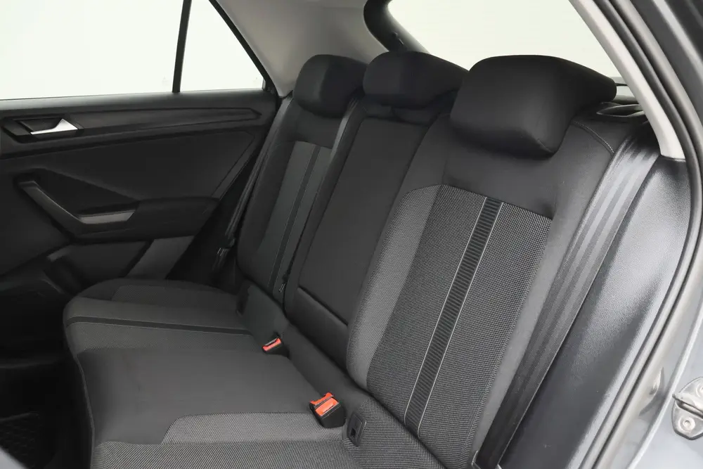 Volkswagen T-Roc 1.5 TSI DSG Life Business Virtual Cockpit uit 2022, foto 11