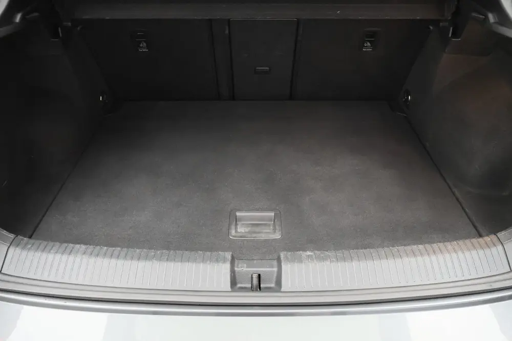Volkswagen T-Roc 1.5 TSI DSG Life Business Virtual Cockpit uit 2022, foto 13