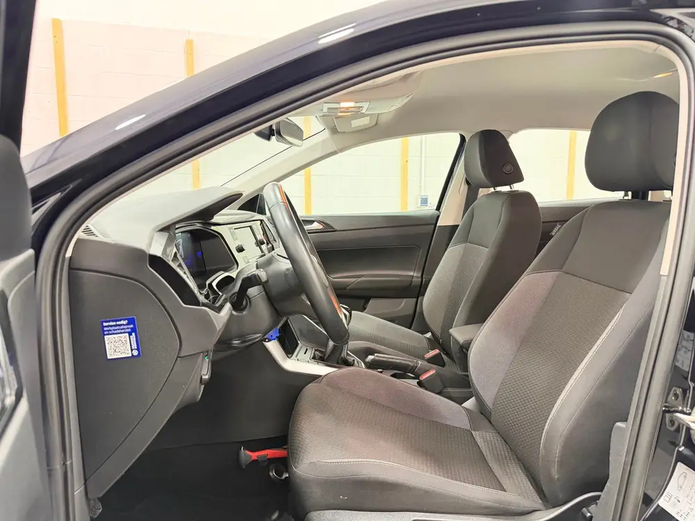 Volkswagen Polo 1.0 TSI Airco EL Ramen Cruise BTW 2023 uit 2023, foto 11