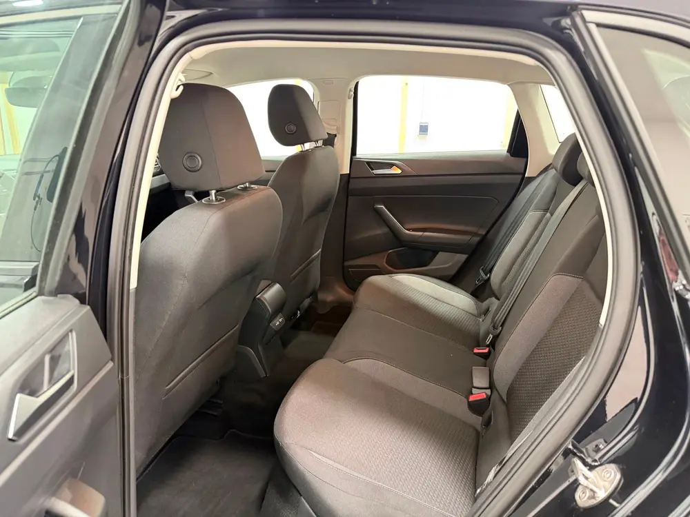 Volkswagen Polo 1.0 TSI Airco EL Ramen Cruise BTW 2023 uit 2023, foto 12