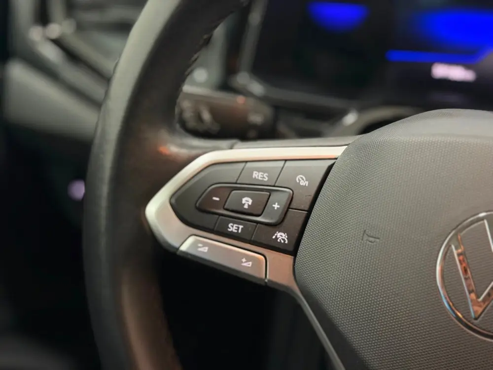 Volkswagen Polo 1.0 TSI Airco EL Ramen Cruise BTW 2023 uit 2023, foto 14