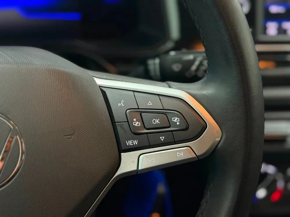 Volkswagen Polo 1.0 TSI Airco EL Ramen Cruise BTW 2023 uit 2023, foto 15