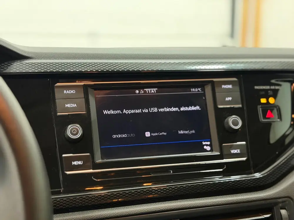 Volkswagen Polo 1.0 TSI Airco EL Ramen Cruise BTW 2023 uit 2023, foto 18