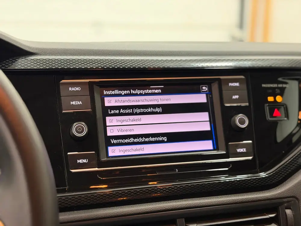 Volkswagen Polo 1.0 TSI Airco EL Ramen Cruise BTW 2023 uit 2023, foto 20