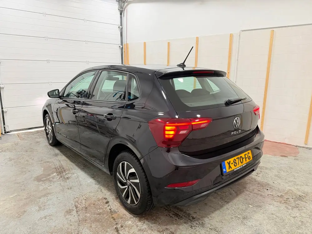 Volkswagen Polo 1.0 TSI Airco EL Ramen Cruise BTW 2023 uit 2023, foto 4