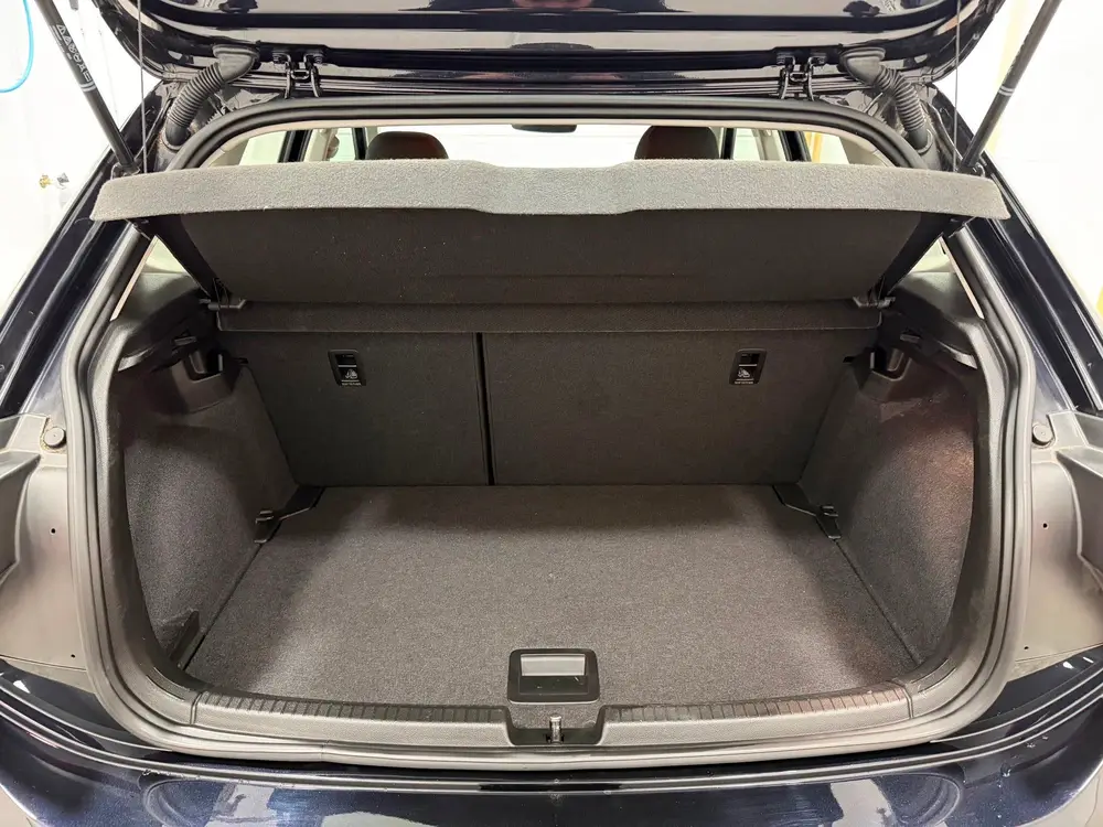 Volkswagen Polo 1.0 TSI Airco EL Ramen Cruise BTW 2023 uit 2023, foto 6
