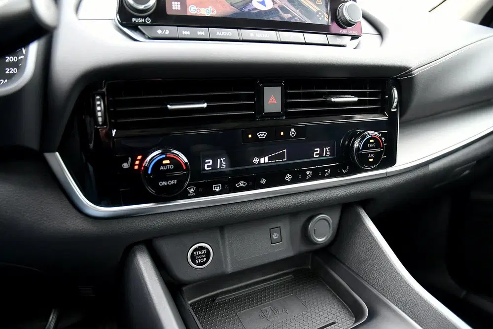 Nissan Qashqai 1.3 MHEV Acenta 08-2023 uit 2023, foto 15
