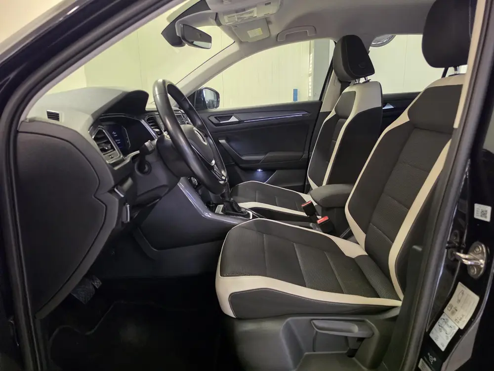 Volkswagen T-Roc 1.5 TSI Sport | Trekhaak |Apple Carplay/And uit 2022, foto 10
