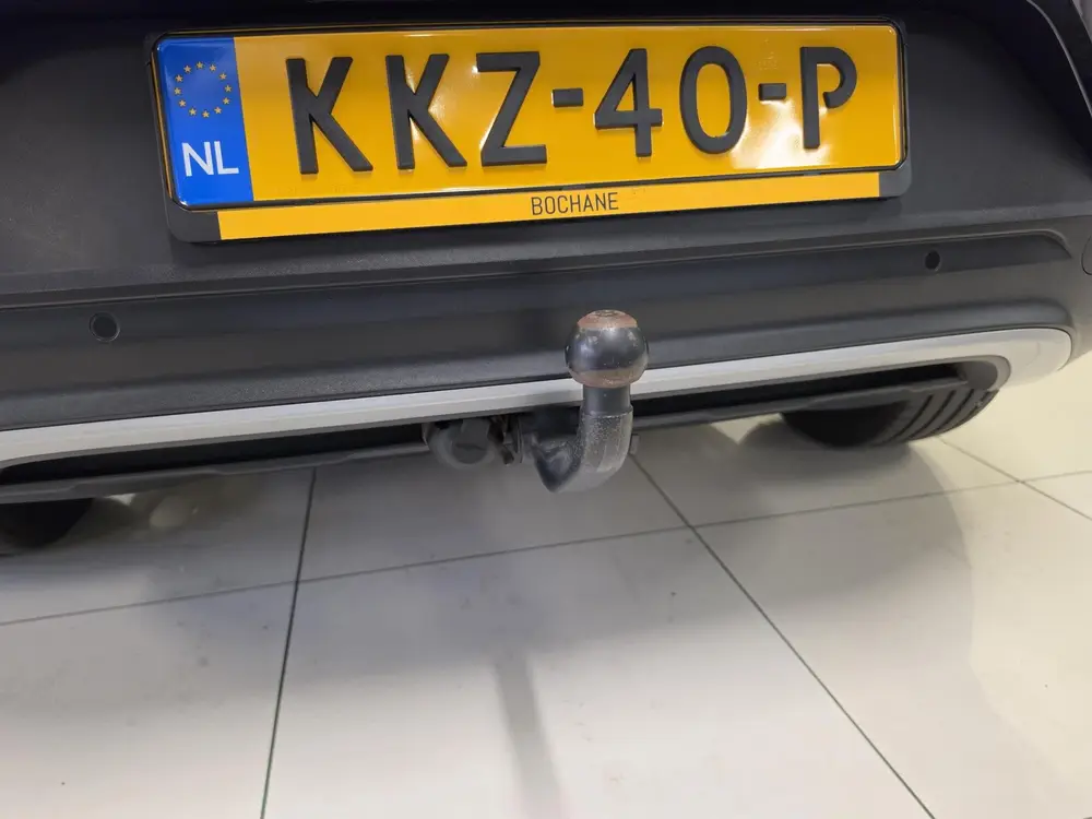 Volkswagen T-Roc 1.5 TSI Sport | Trekhaak |Apple Carplay/And uit 2022, foto 2