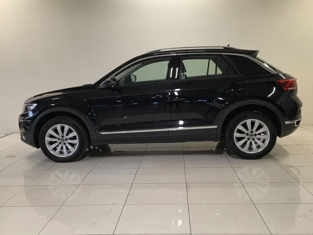 Volkswagen T-Roc 1.5 TSI Sport | Trekhaak |Apple Carplay/And uit 2022, foto 20