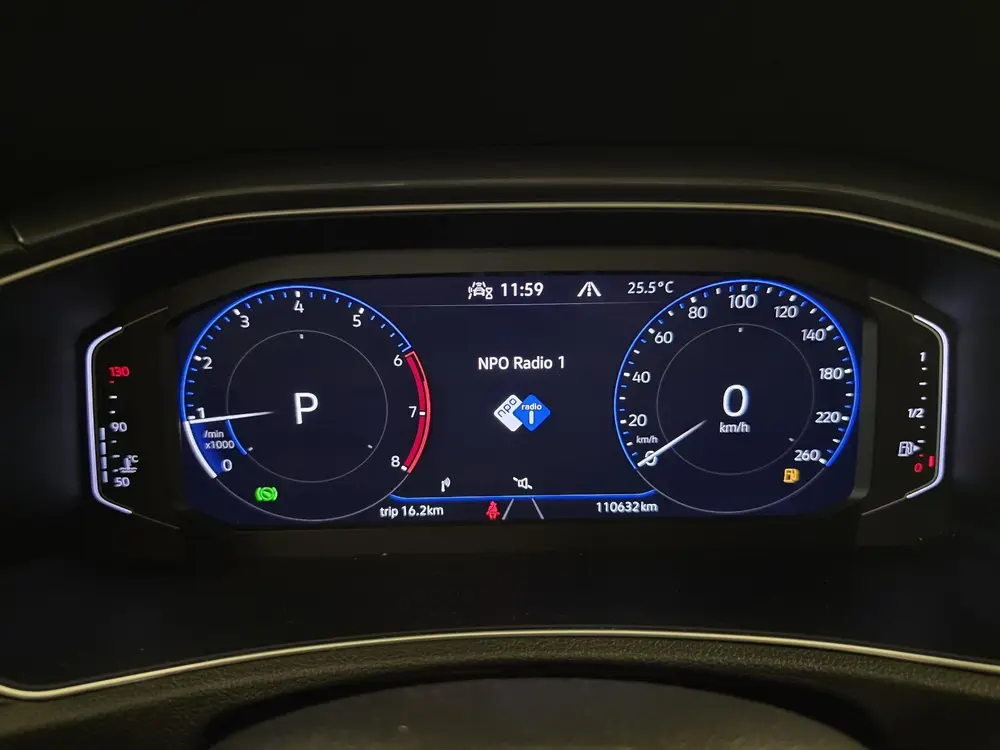 Volkswagen T-Roc 1.5 TSI Sport | Trekhaak |Apple Carplay/And uit 2022, foto 7