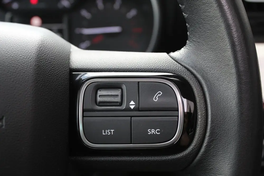 Citroën C3 Aircross 1.2 PureTech S&S Shine / Carplay / Pano uit 2019, foto 19