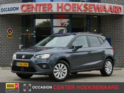 SEAT Arona 1.0 TSI 95pk Style Business Intense uit 2020