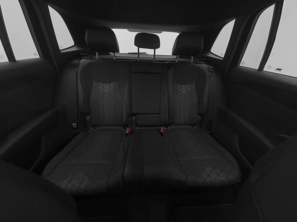 Volkswagen Tiguan R-Line 1.5 eHybrid 272 PK | LED Plus | Bla uit 2025, foto 11