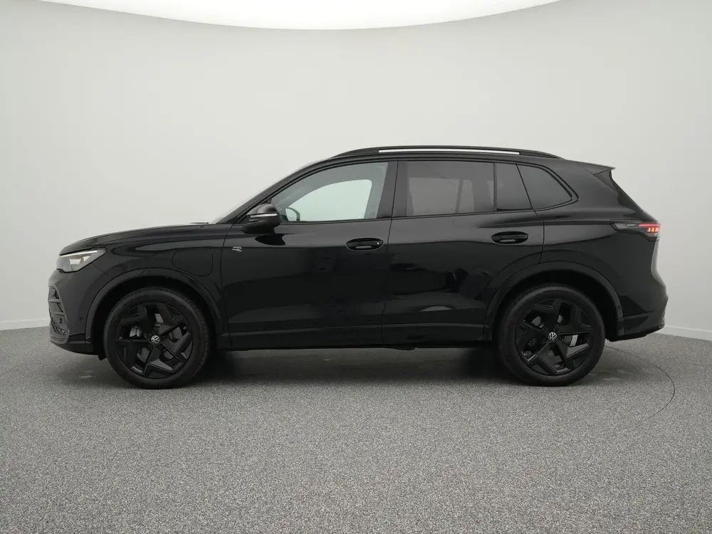 Volkswagen Tiguan R-Line 1.5 eHybrid 272 PK | LED Plus | Bla uit 2025, foto 12