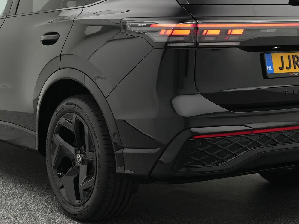 Volkswagen Tiguan R-Line 1.5 eHybrid 272 PK | LED Plus | Bla uit 2025, foto 16