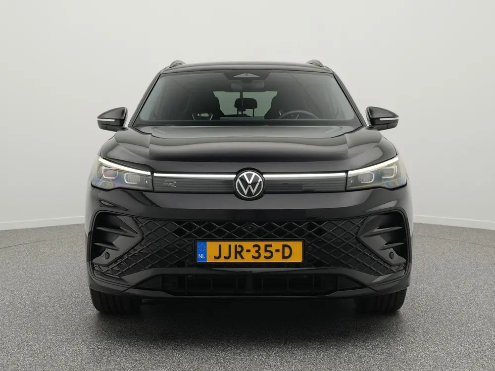 Volkswagen Tiguan R-Line 1.5 eHybrid 272 PK | LED Plus | Bla uit 2025, foto 5