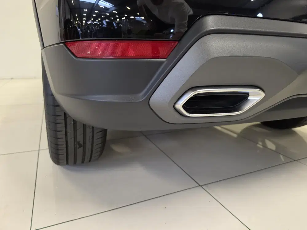 SEAT Arona 1.0 EcoTSI FR Business Connect uit 2025, foto 16