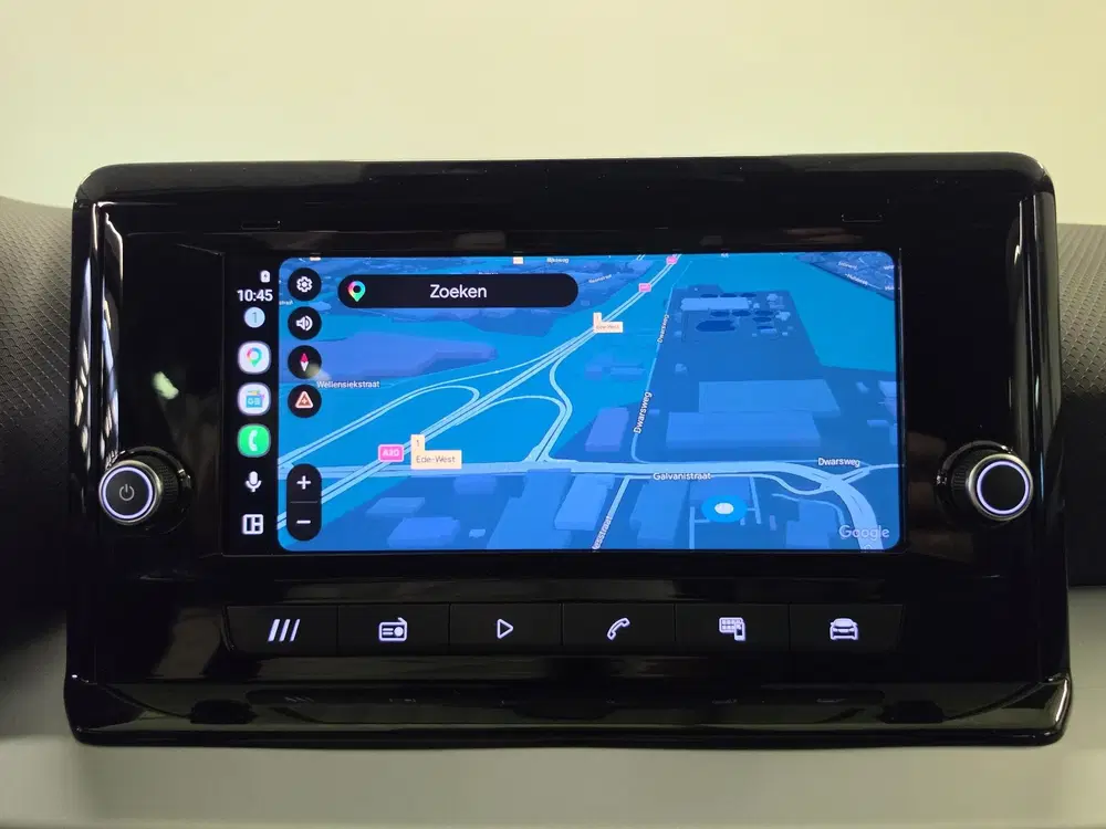 SEAT Arona 1.0 EcoTSI FR Business Connect uit 2025, foto 3