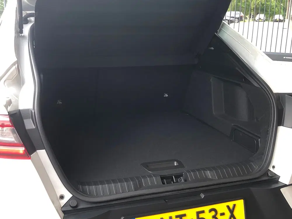 Renault Arkana 1.6 E-Tech hybrid 145 E-Tech uit 2022, foto 10