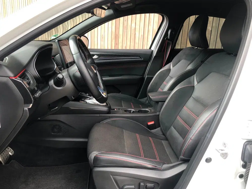 Renault Arkana 1.6 E-Tech hybrid 145 E-Tech uit 2022, foto 18