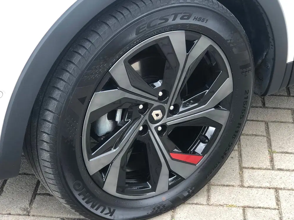 Renault Arkana 1.6 E-Tech hybrid 145 E-Tech uit 2022, foto 6