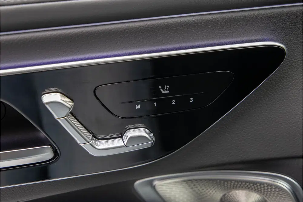 Mercedes-Benz CLE CLE Coupé 300 e AMG Premium Plus uit 2024, foto 20