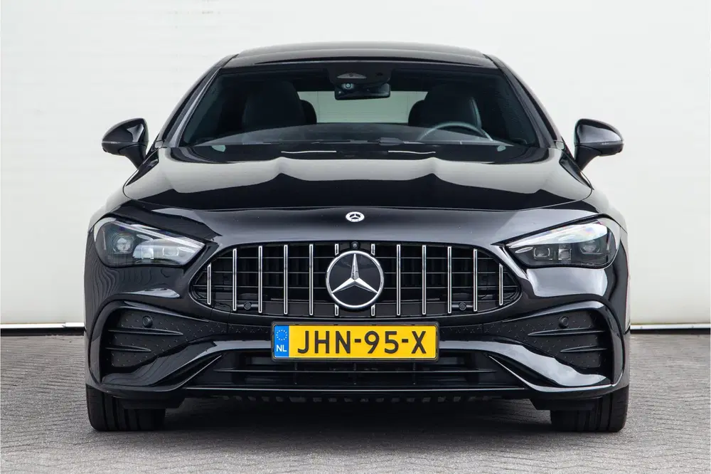 Mercedes-Benz CLE CLE Coupé 300 e AMG Premium Plus uit 2024, foto 3