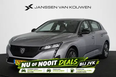 Peugeot 308 1.2 PureTech Active Pack Business Apple Ca uit 2024