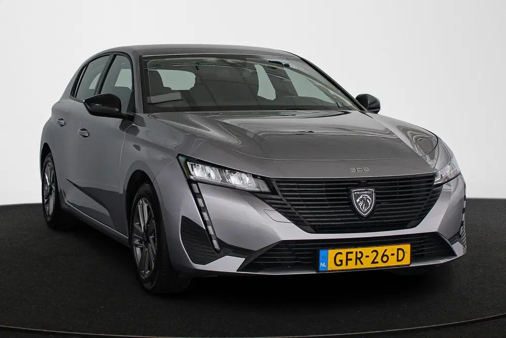 Peugeot 308 1.2 PureTech Active Pack Business Apple Ca uit 2024, foto 2