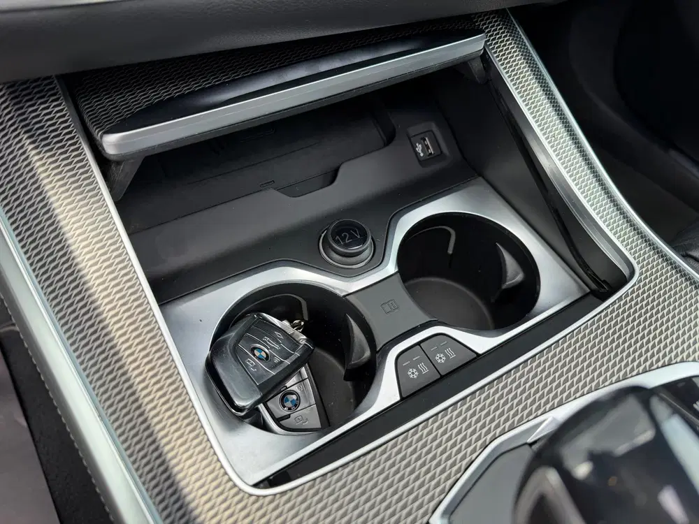 BMW X5 M50d High Executive M-sport 4WB Dealer onh uit 2019, foto 10