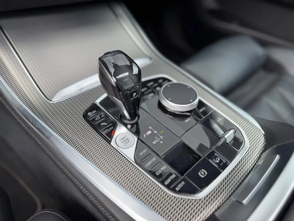 BMW X5 M50d High Executive M-sport 4WB Dealer onh uit 2019, foto 15