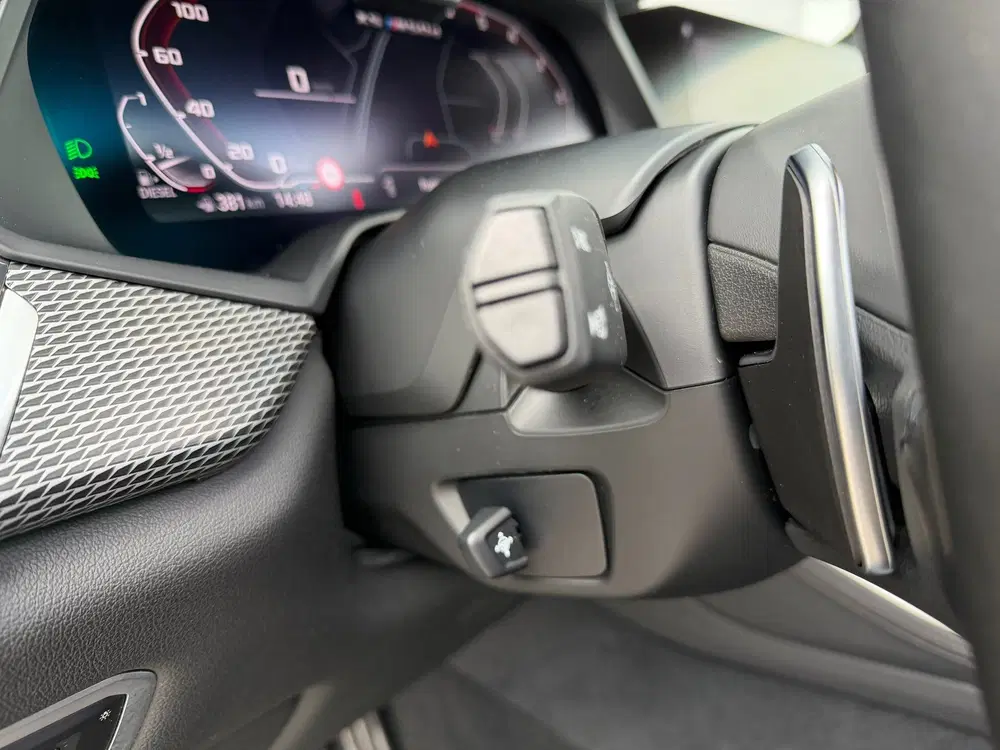 BMW X5 M50d High Executive M-sport 4WB Dealer onh uit 2019, foto 18