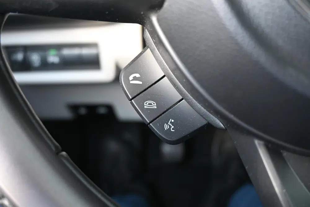 Suzuki Swift 1.2 Style Smart Hybrid Climatecontrol uit 2024, foto 11