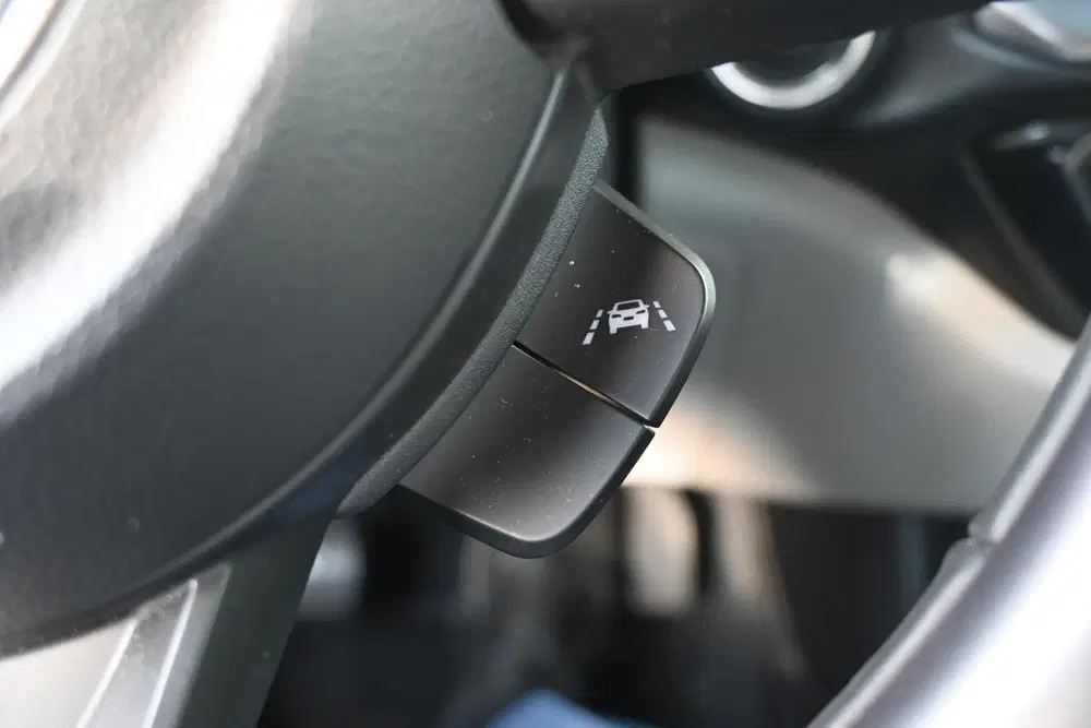 Suzuki Swift 1.2 Style Smart Hybrid Climatecontrol uit 2024, foto 12