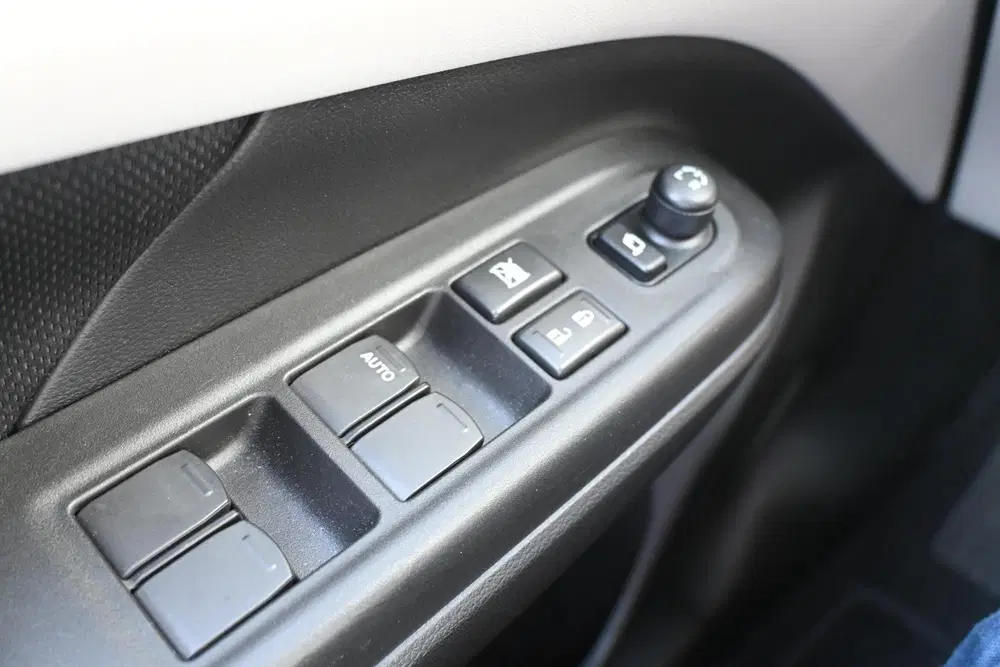 Suzuki Swift 1.2 Style Smart Hybrid Climatecontrol uit 2024, foto 13