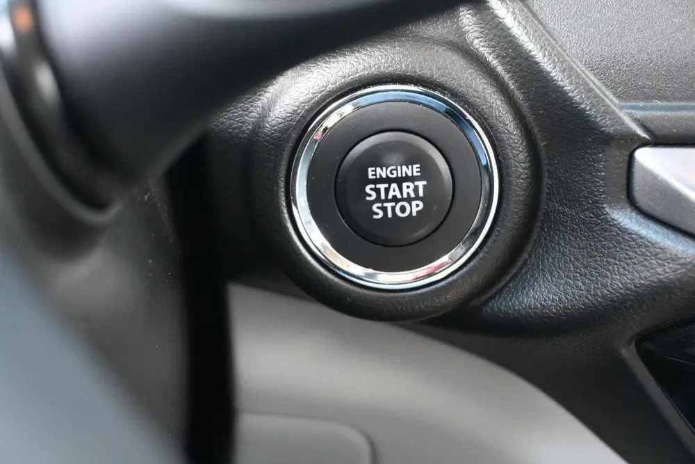 Suzuki Swift 1.2 Style Smart Hybrid Climatecontrol uit 2024, foto 15