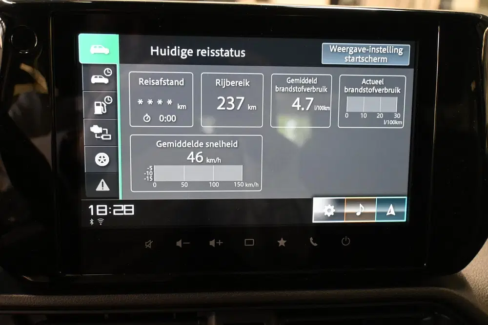 Suzuki Swift 1.2 Style Smart Hybrid Climatecontrol uit 2024, foto 17
