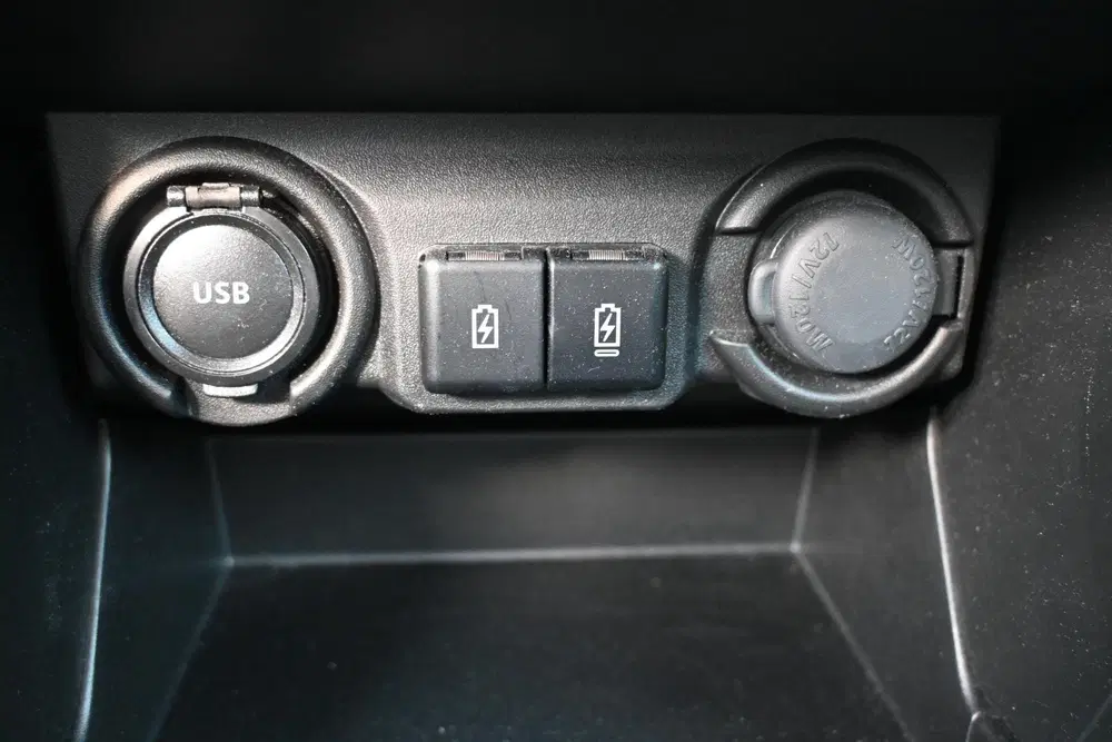 Suzuki Swift 1.2 Style Smart Hybrid Climatecontrol uit 2024, foto 20