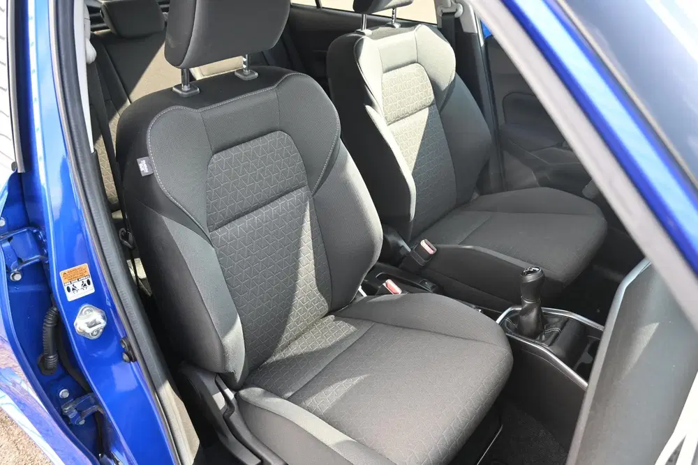 Suzuki Swift 1.2 Style Smart Hybrid Climatecontrol uit 2024, foto 6
