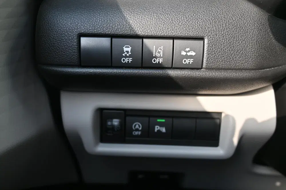 Suzuki Swift 1.2 Style Smart Hybrid Climatecontrol uit 2024, foto 8