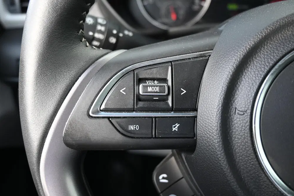 Suzuki Swift 1.2 Style Smart Hybrid Climatecontrol uit 2024, foto 9