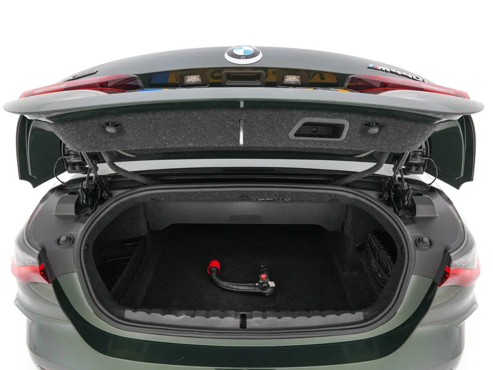 BMW 4-serie 4 Serie Cabrio M440i xDrive High Executive uit 2022, foto 13