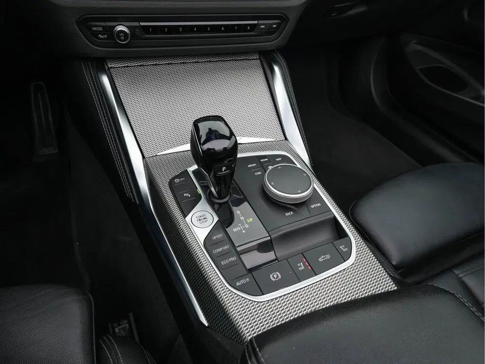 BMW 4-serie 4 Serie Cabrio M440i xDrive High Executive uit 2022, foto 15